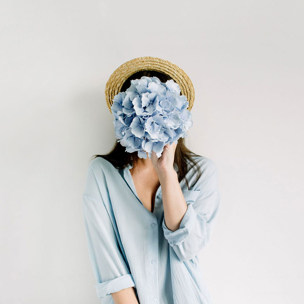 visage-fleur